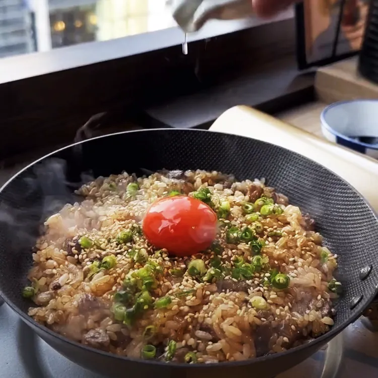 公式】大衆すき焼き北斗 東銀座店｜株式会社オールウェイズ
