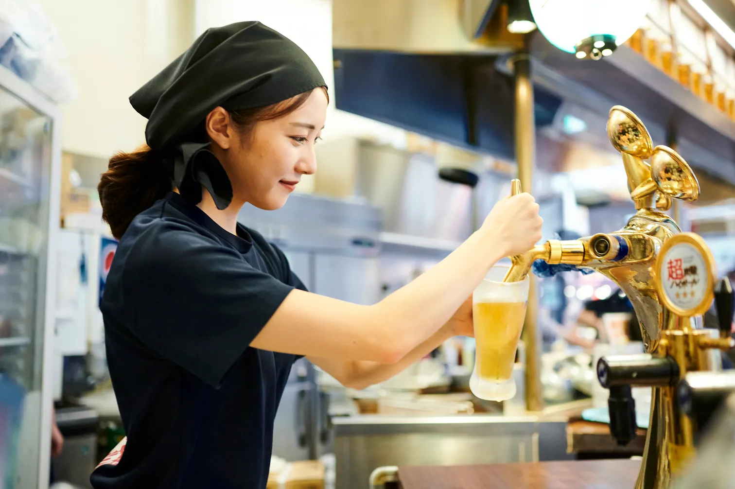 公式】銀だこハイボール酒場 TXアベニュー八潮店｜株式会社