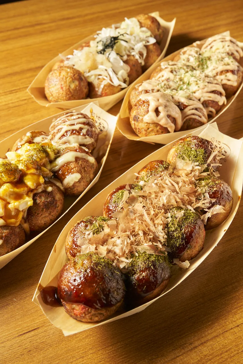 公式】銀だこハイボール酒場立川南口店｜株式会社オールウェイズ