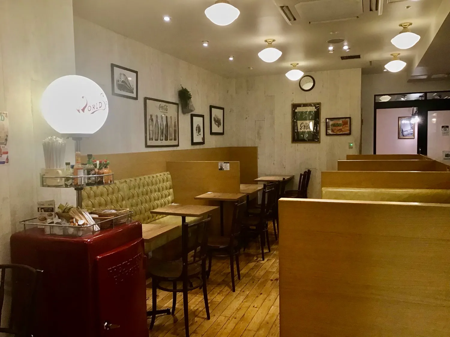 公式】フレッシュネスバーガーサッポロファクトリー店