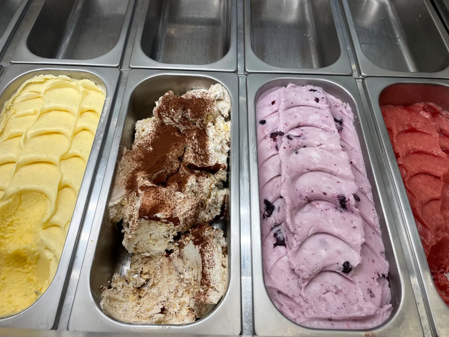 公式】フレッシュネスバーガー流山おおたかの森S.C.店