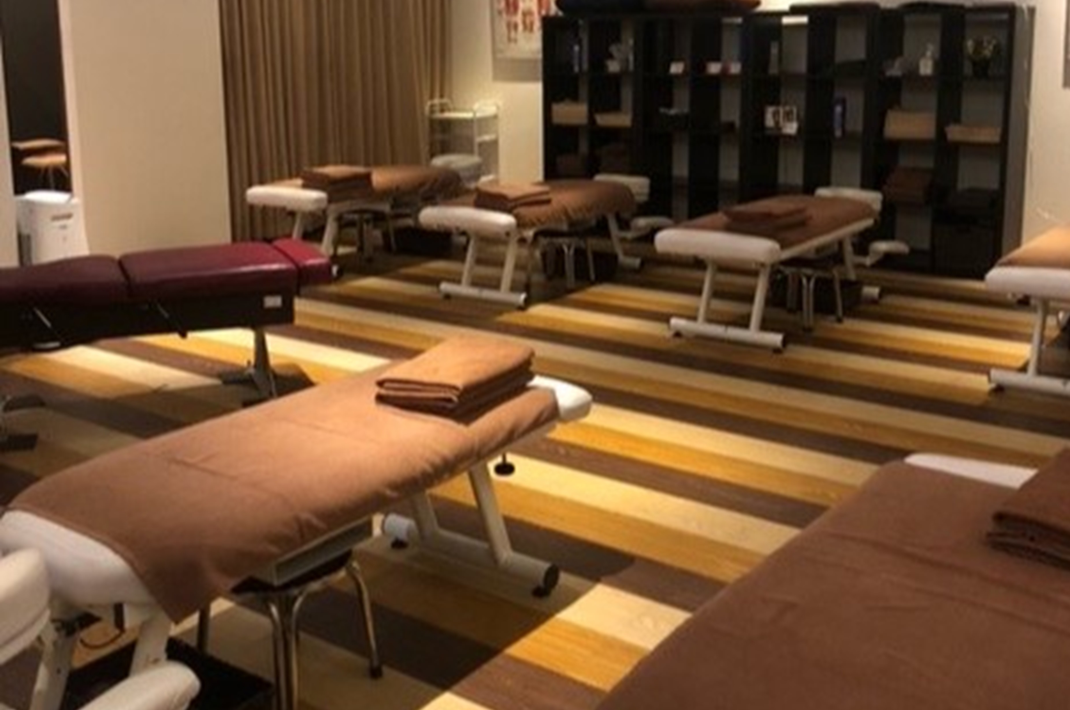 公式】カラダファクトリー 大崎ブライトコア店｜品川区（東京都