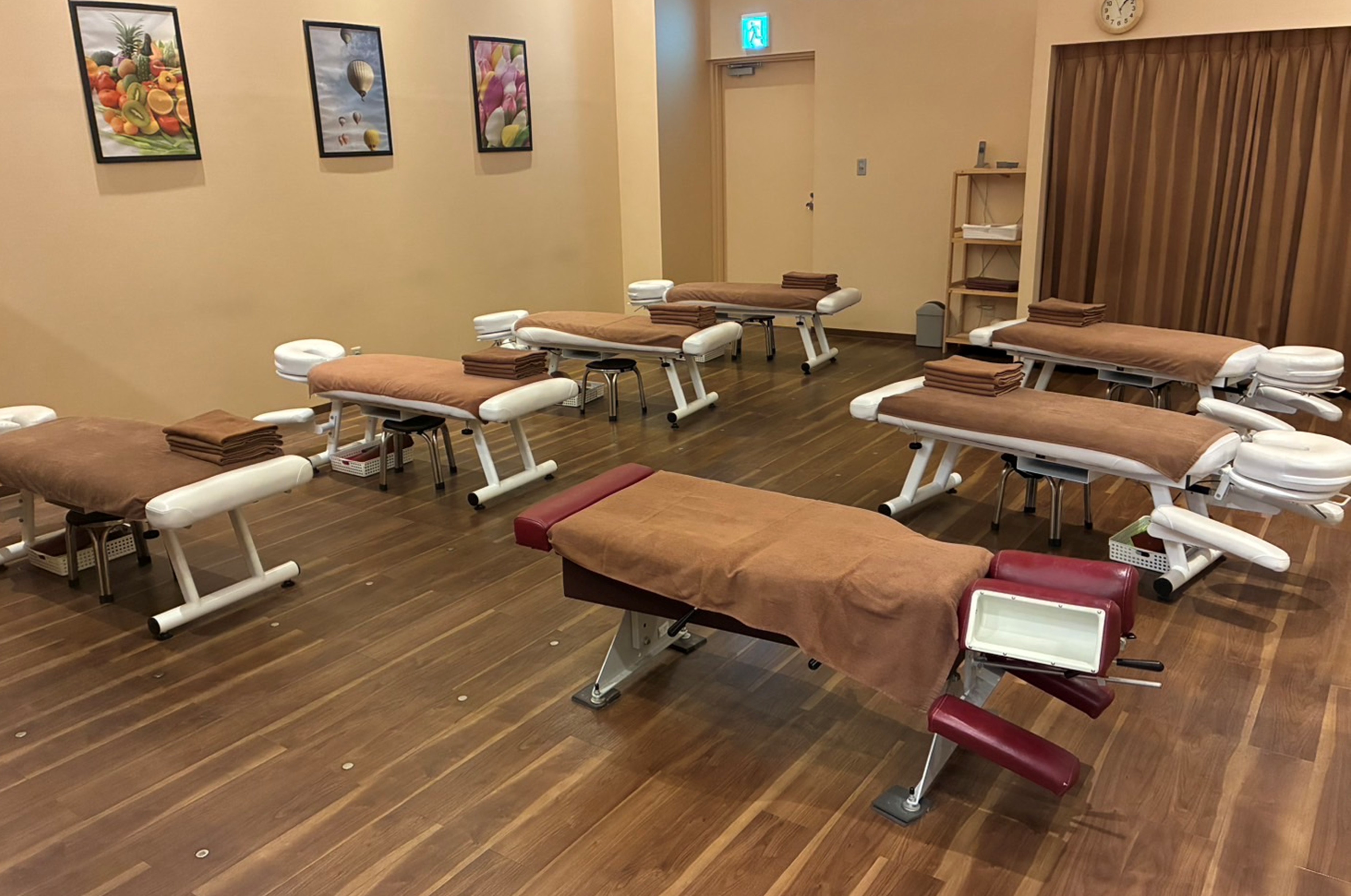 公式】カラダファクトリー アリオ北砂店｜江東区（東京都）｜整体