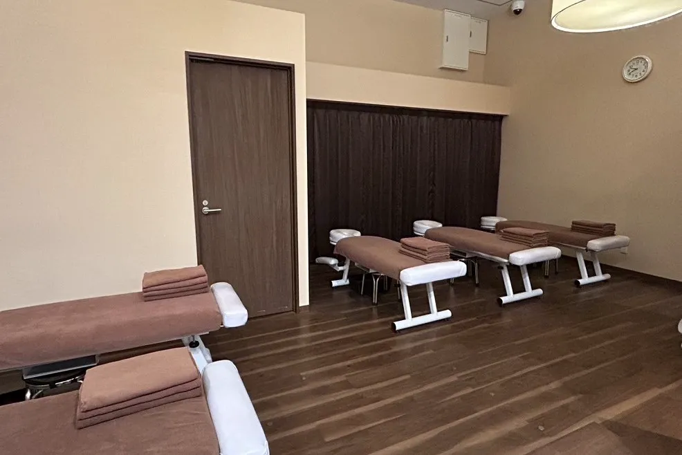 公式】カラダファクトリー フレスポ八潮店｜八潮市（埼玉県）｜整体