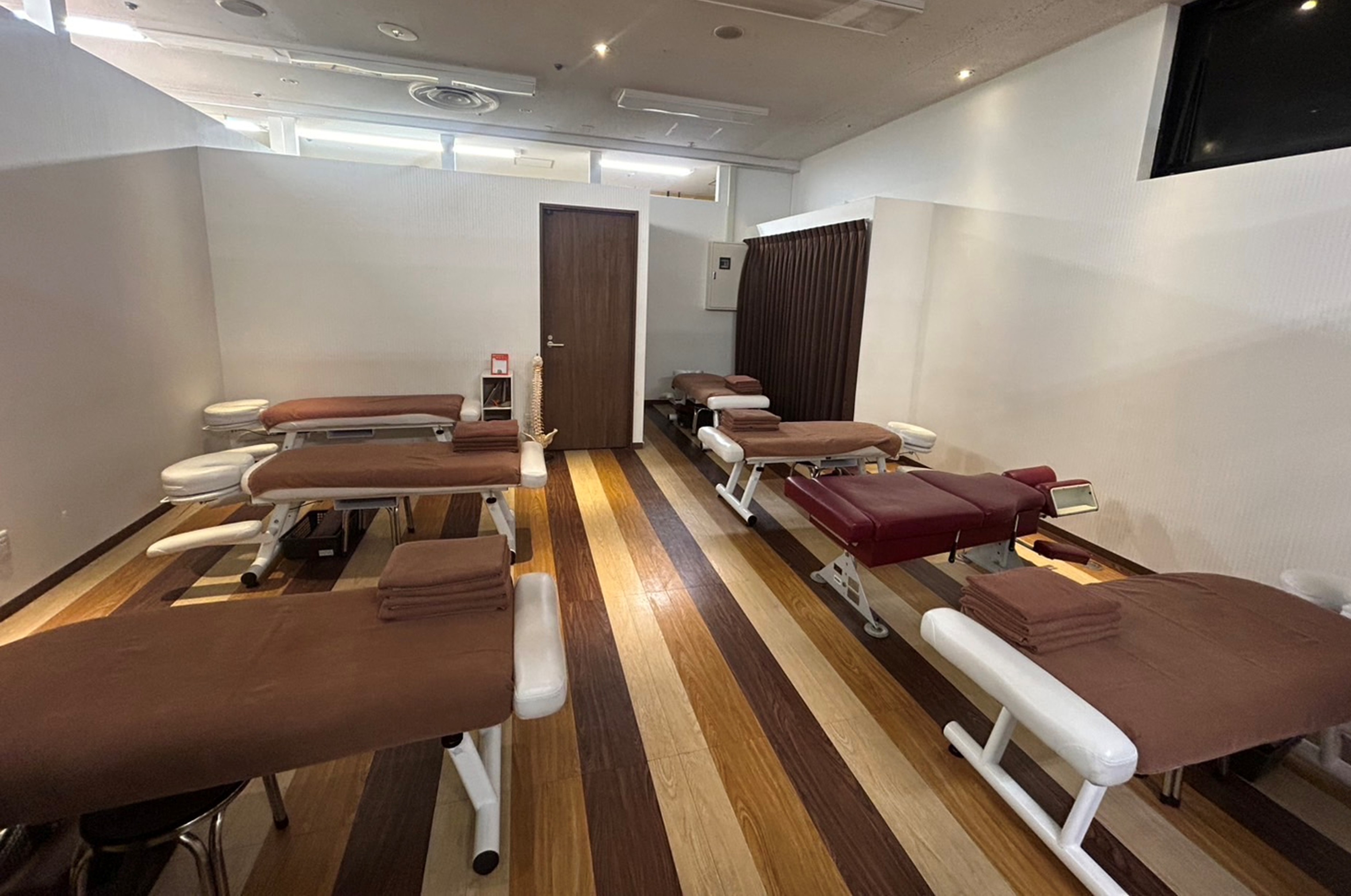 公式】カラダファクトリー 綾瀬東急ストア店｜足立区（東京都）｜整体