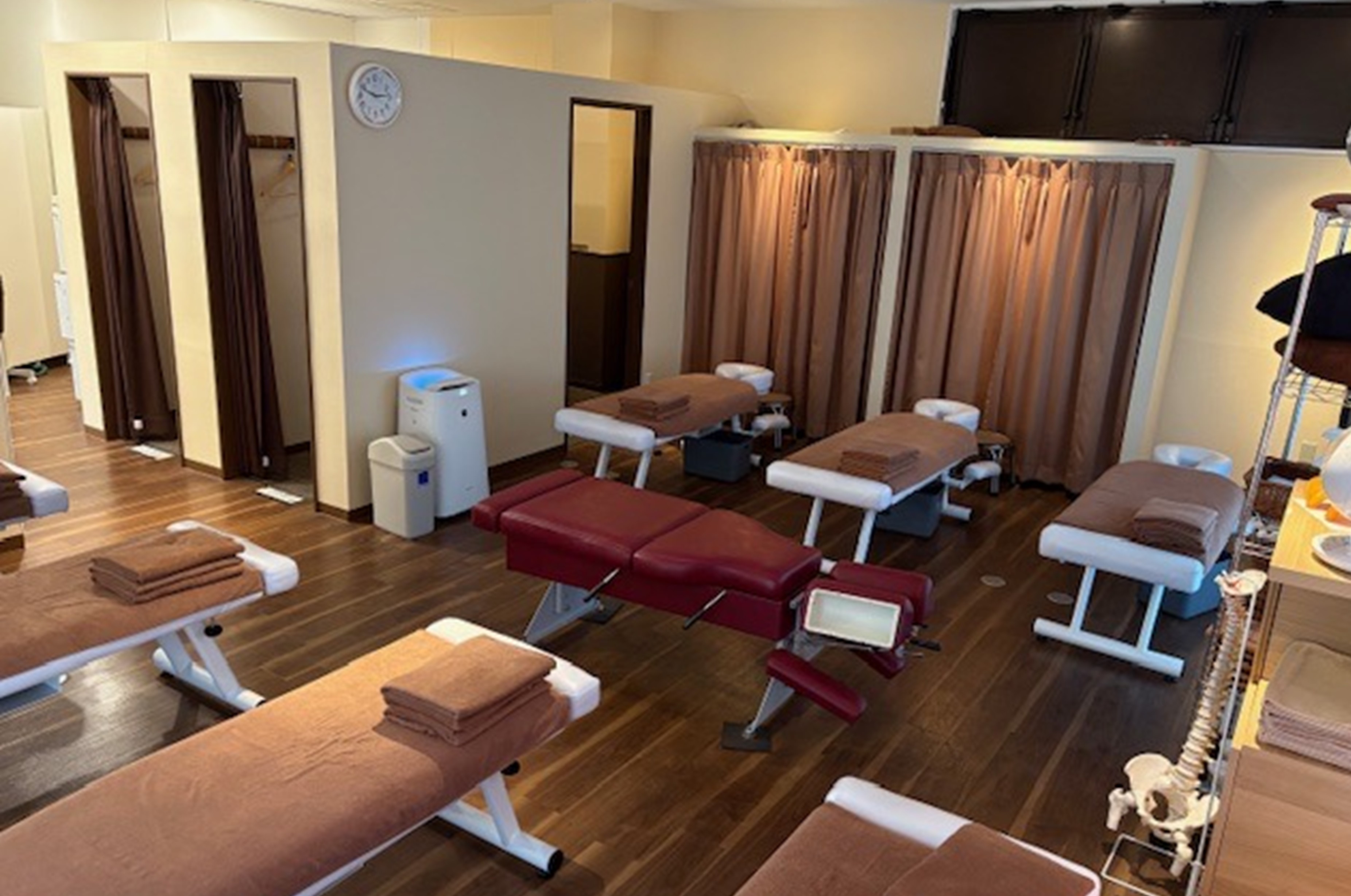 公式】カラダファクトリー 大井町店｜品川区（東京都）｜整体・骨盤