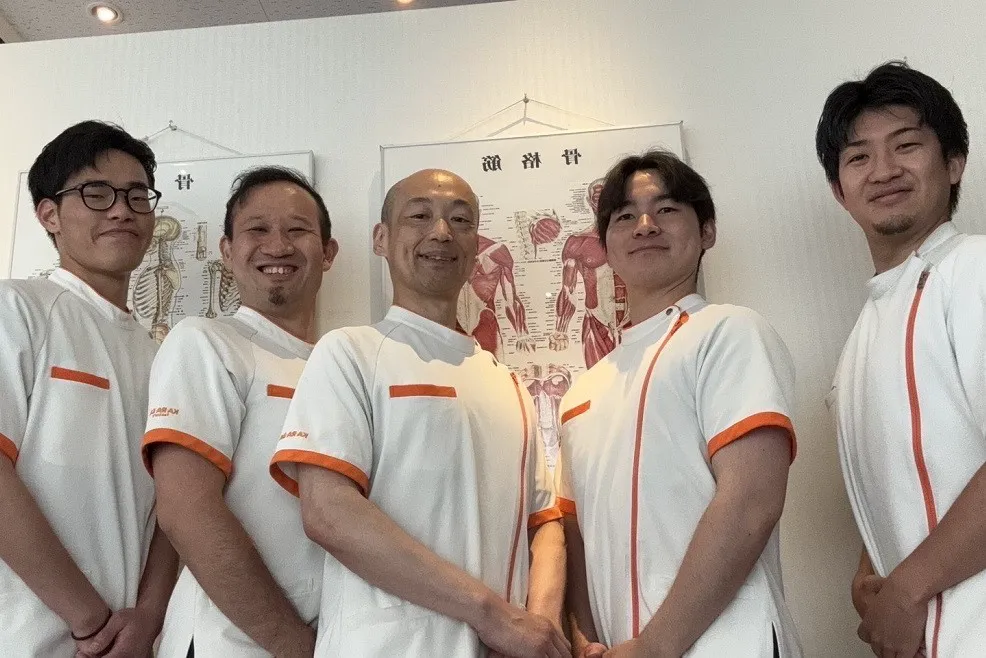 公式】カラダファクトリー 一之江店｜江戸川区（東京都）｜整体・骨盤