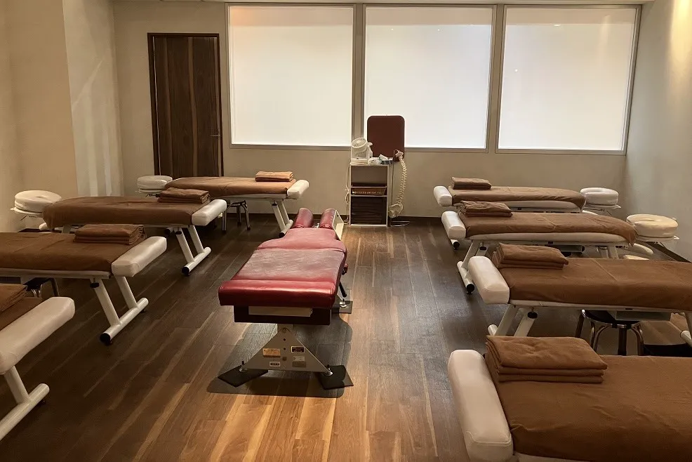 公式】カラダファクトリー 武蔵府中ル・シーニュ店｜府中市（東京都