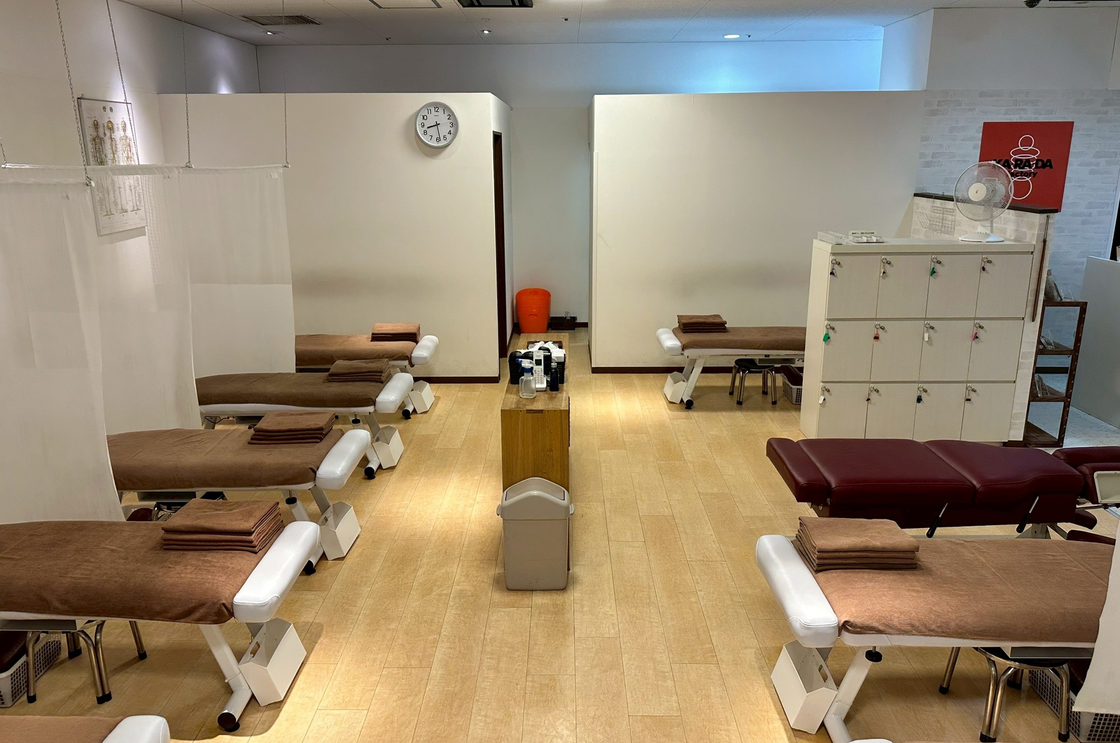 公式】カラダファクトリー 川崎ダイス店｜川崎市（神奈川県）｜整体