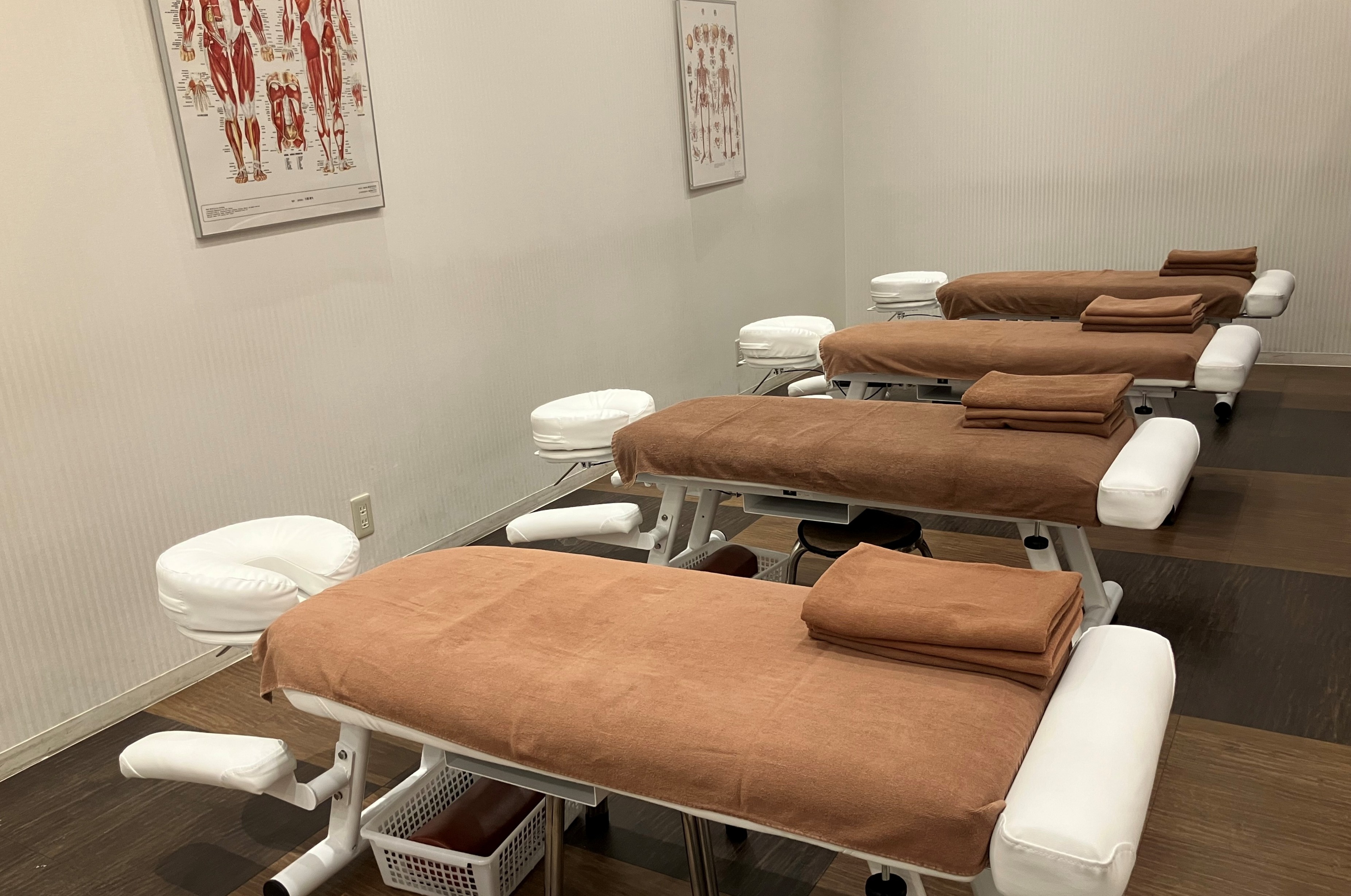 公式】カラダファクトリー ショッピングプラザ鎌ヶ谷店｜鎌ケ谷市