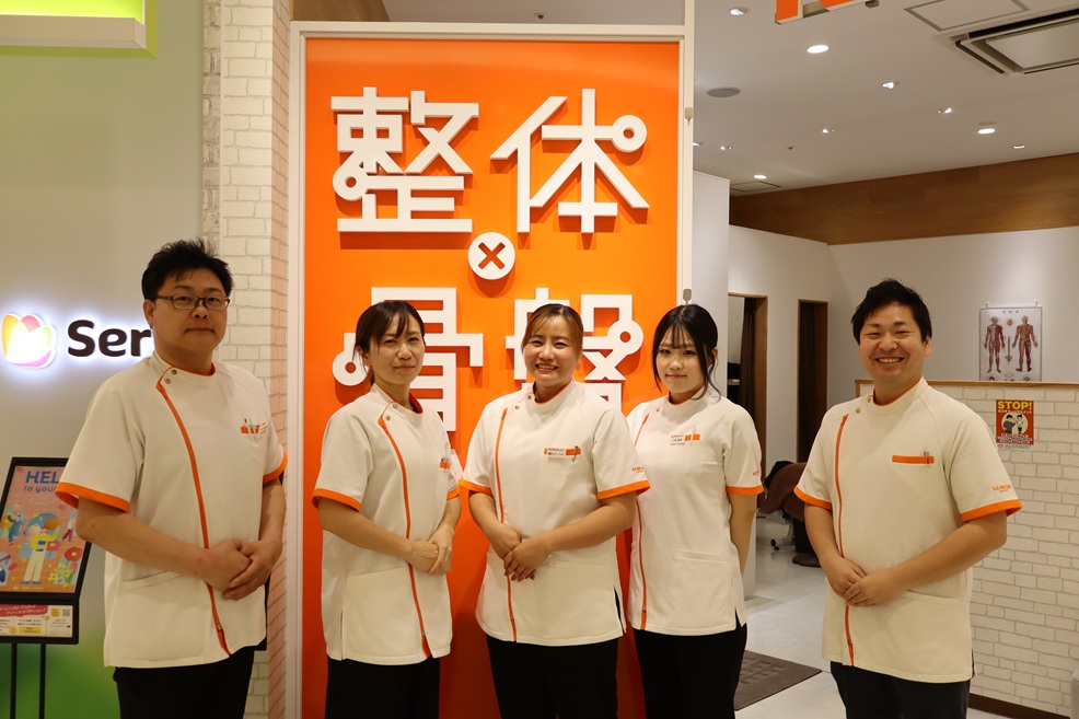 公式】カラダファクトリー 高崎オーパ店｜高崎市（群馬県）｜整体