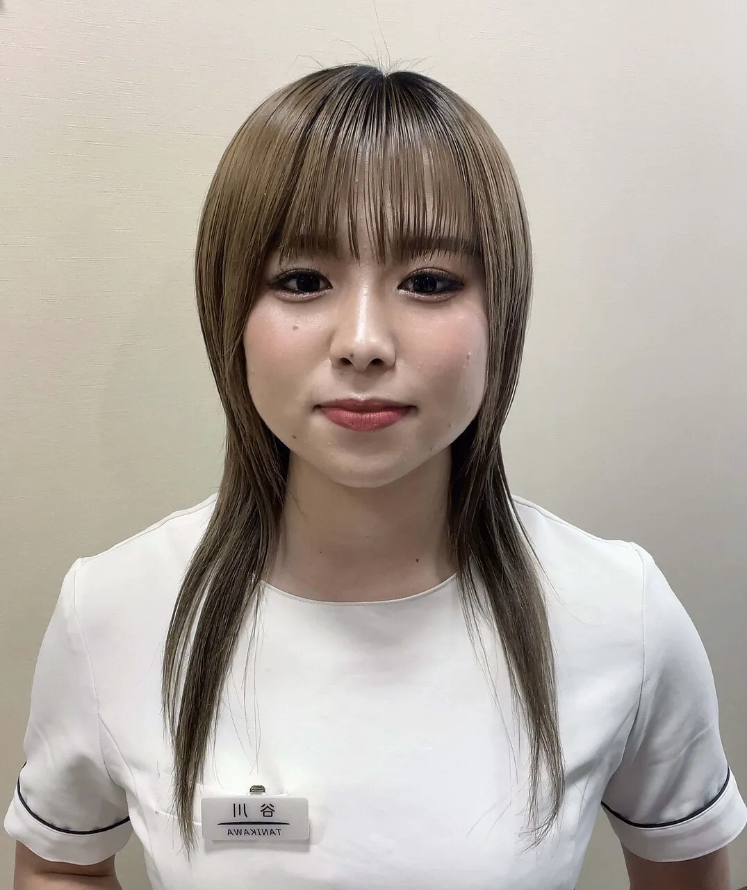 谷川
