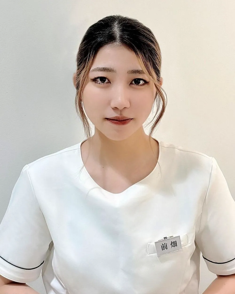 前畑