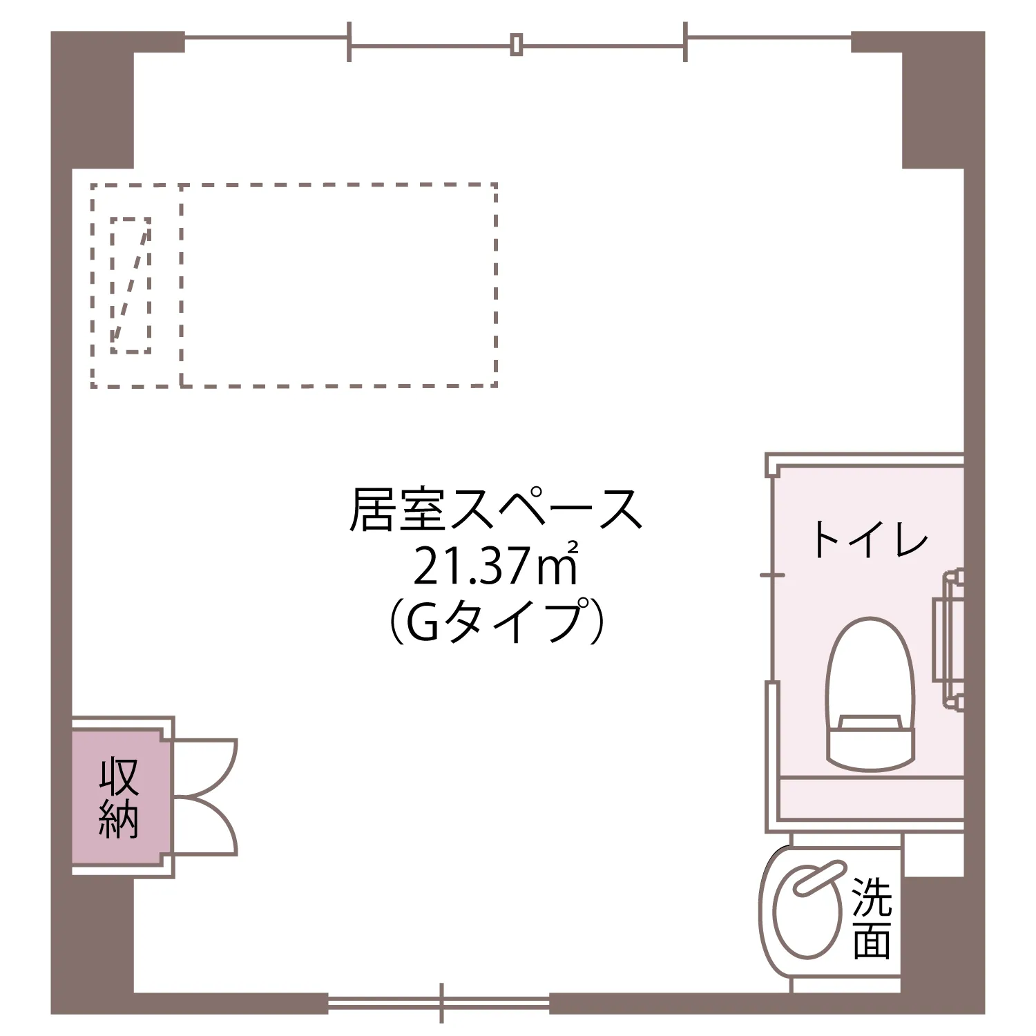 Gタイプ