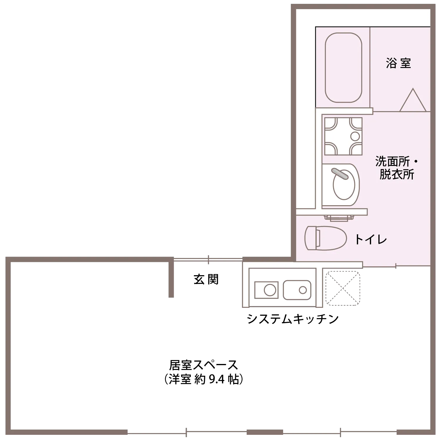 サービス付き高齢者向け住宅 コーシャハイム千歳烏山｜店舗情報