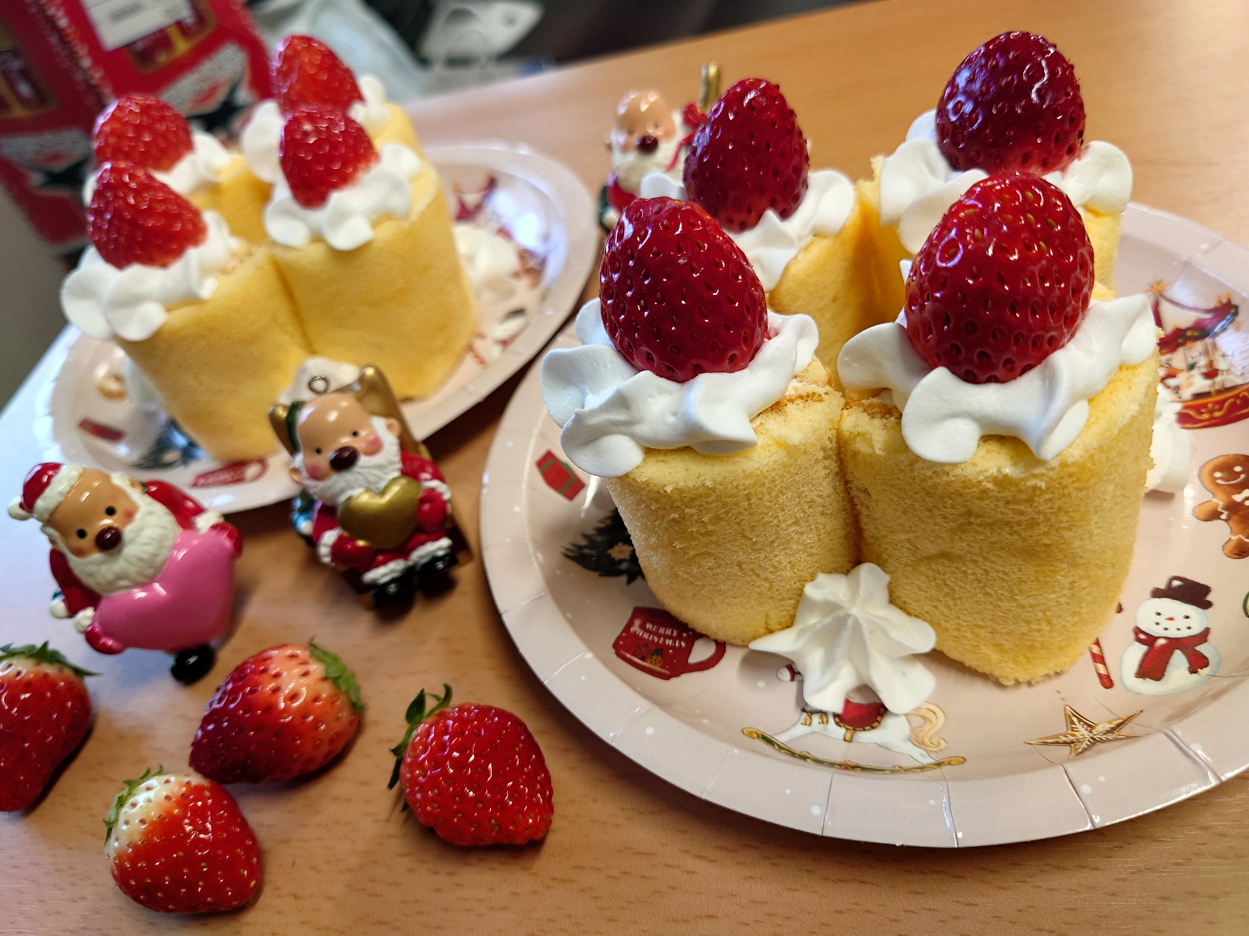 イベント食