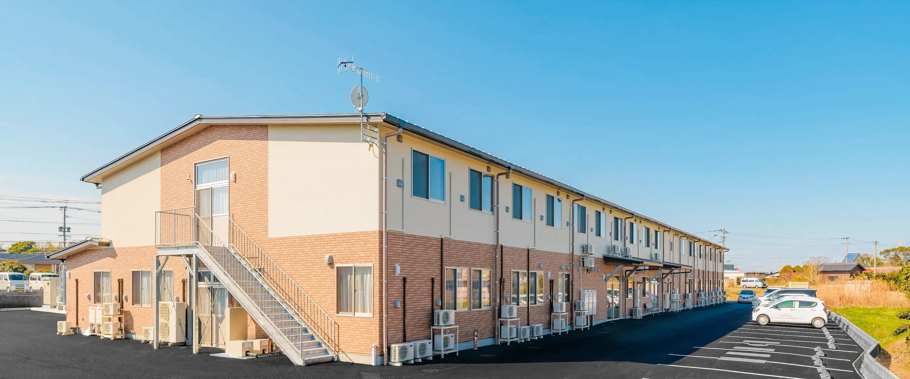 やさしい手 看多機かえりえ中津｜店舗情報