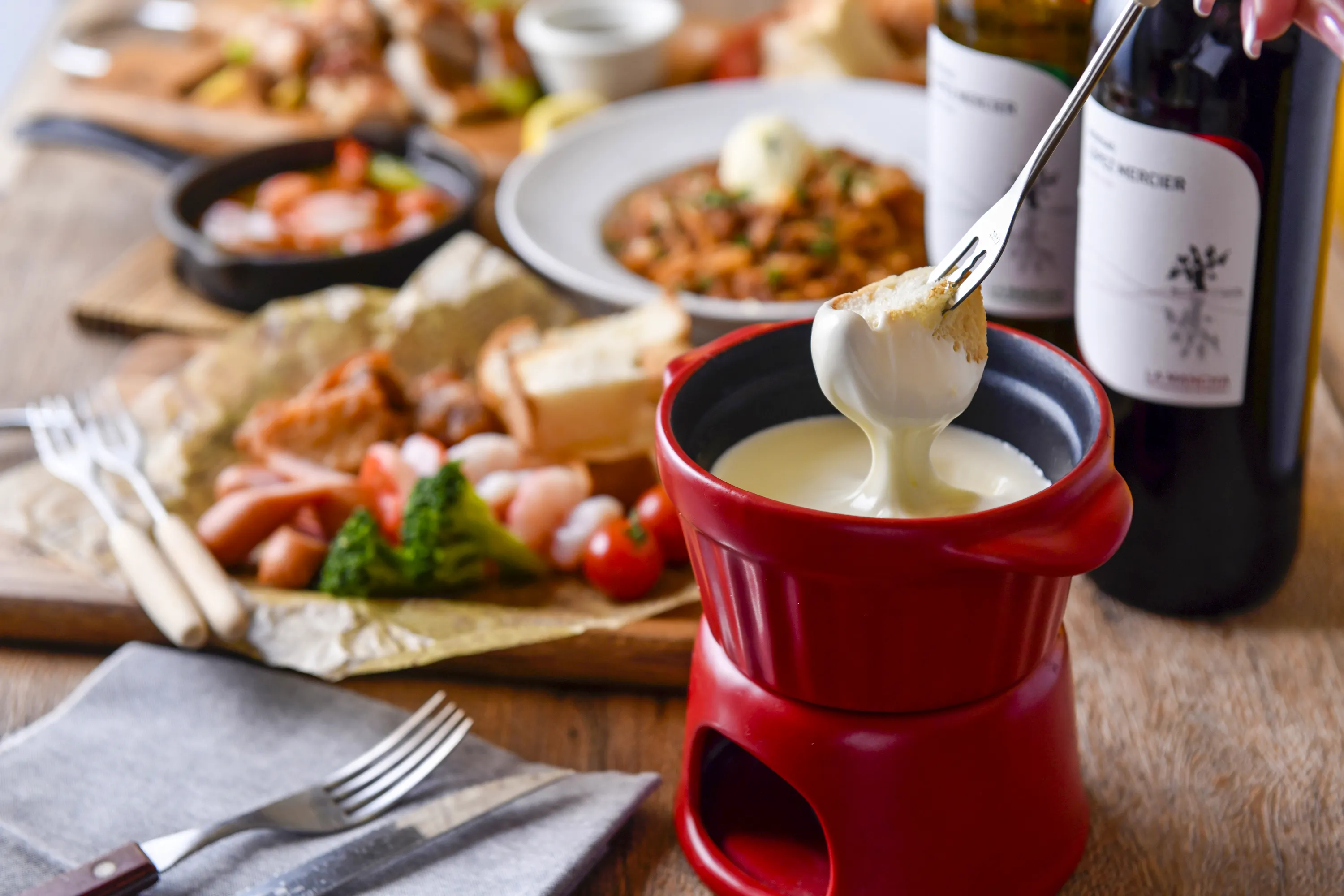 公式】ふわとろオムライスとチーズカフェ たまごのきもち。 武蔵小杉店